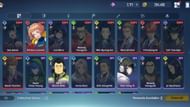 Select the most robust unit to invest in with this Solo Leveling: Arise tier list. (Image via Netmarble)